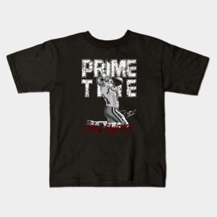 Deion Sanders Prime Time Kids T-Shirt